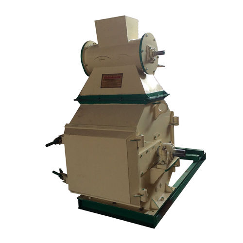 Grinder Machine  for Feed Plant