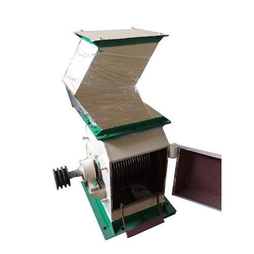 Single Door Grinder Machine