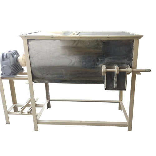 Stainless Steel Medicine Mixture Machine