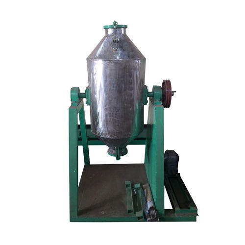 Industrial Medicine Mixture Machine