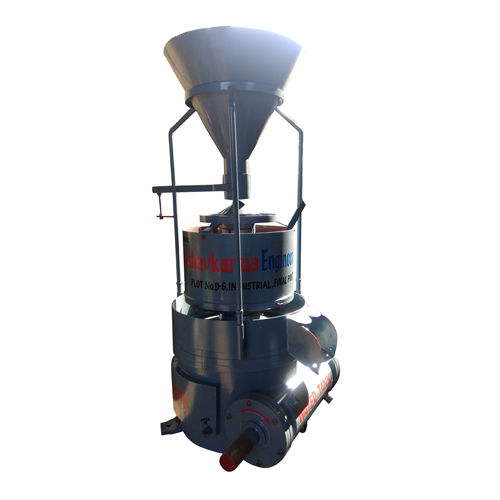 Pellet Machine