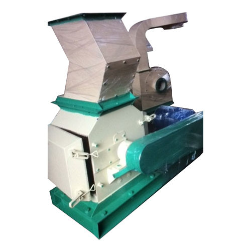 Hammer Mill For Poultry Feed Plant