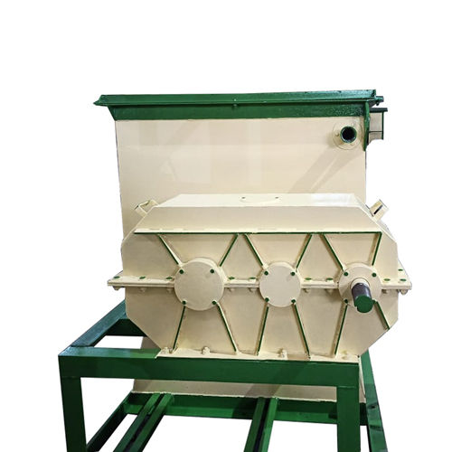 Automatic Mixer Machine