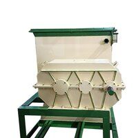 Automatic Mixer Machine