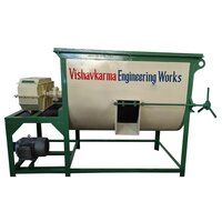 Automatic Mixer Machine