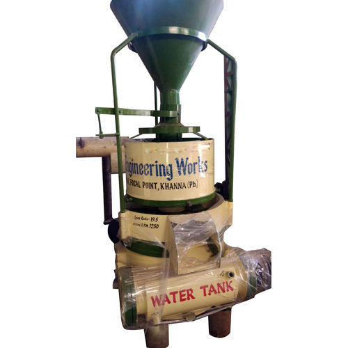 Industrial Pellet Machine