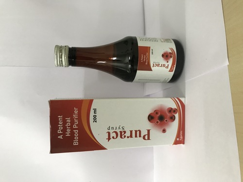 Blood Purifier