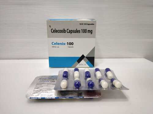 Celecoxib Capsules