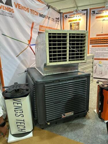 Industrial Air Cooler