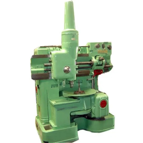 Industrial Gear Shaping Machine