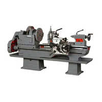 Heavy Duty Lathe Standard Machine