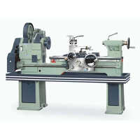 Medium Duty Lathe Machine