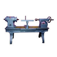 Spinning Lathe Machine