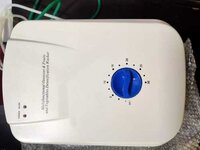 OZONE GENERATOR