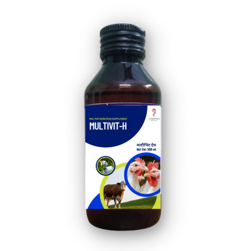 Vitamin H Animal Health Supplements