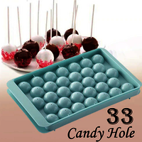 CANDY MAKER