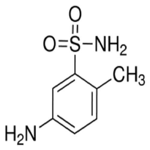 5 AMINO 2  METHYL BENZENE SULFONAMIDE