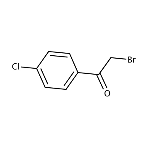 4 Chlorophenacyl Bromide