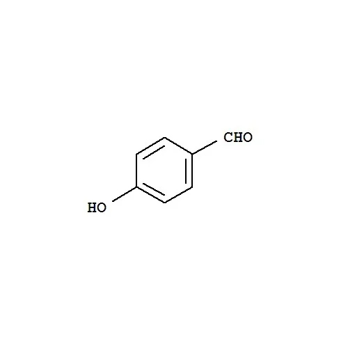 P Hydroxybenzaldehyde Compound