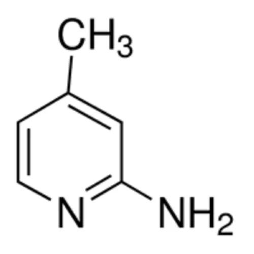 2 Amino 4 Methyl Pyridine Application: Industrial