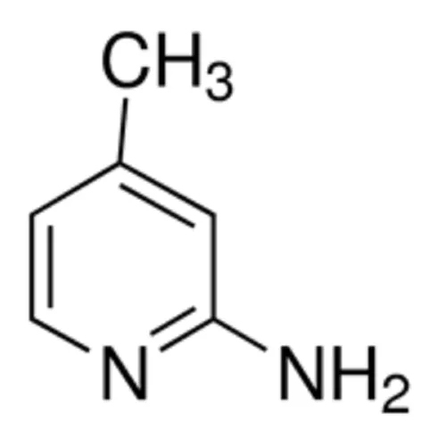 2 AMINO 4 METHYL PYRIDINE