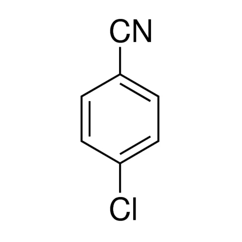 4 Chlorobenzonitrile 99 Percent Compound