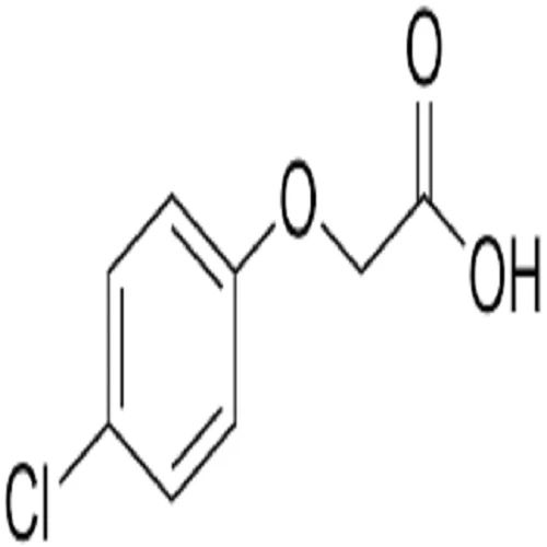 4 Chloro Phenoxy Acetic Acid Application: Industrial