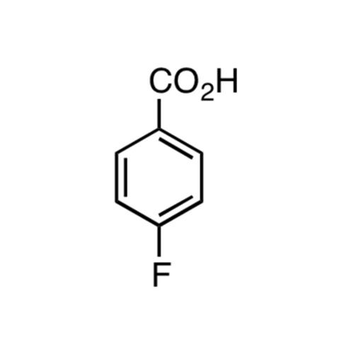 4 Fluoro Benzoic Acid