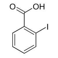 2 Iodobenzoic Acid Application: Industrial