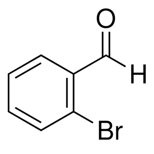 4 Bromobenzaldehyde