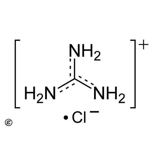 Guanidine Hydrichloride Application: Industrial