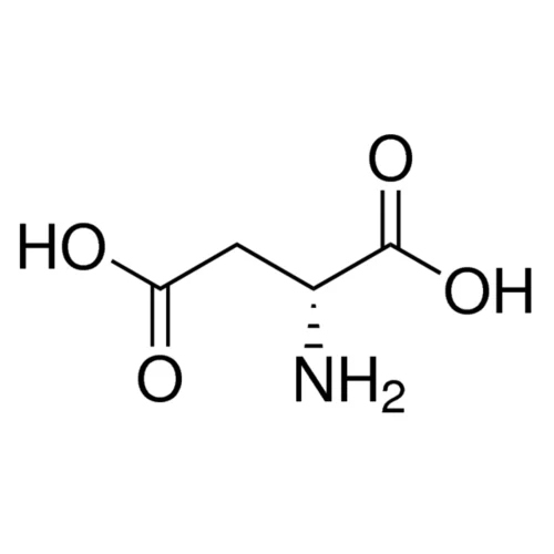 D Aspartic Acid