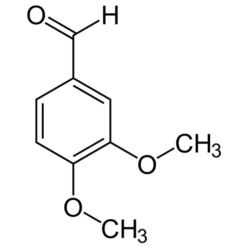 Veratraldehyde Compound