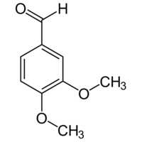 Veratraldehyde Compound Application: Industrial