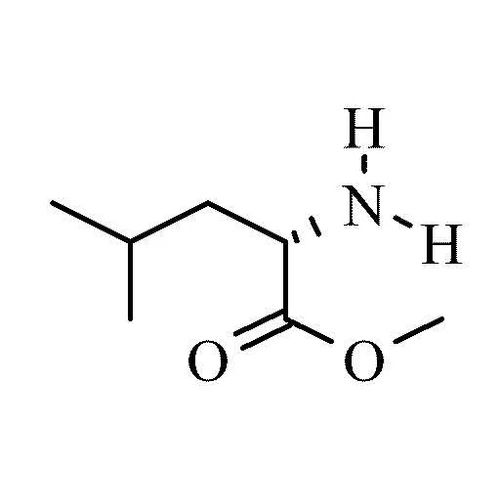 L - Leucine Compound Application: Pharmaceutical