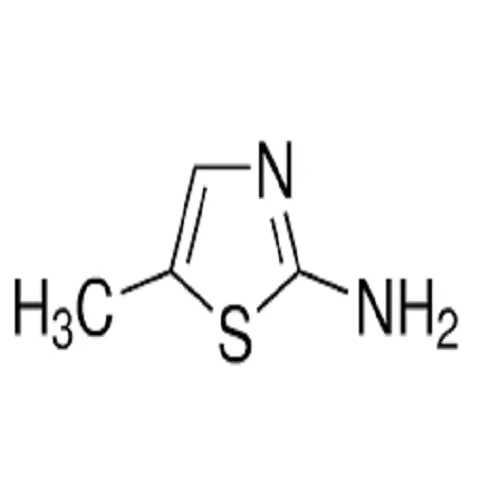 2-AMINO 5- METHYL THIAZOLE