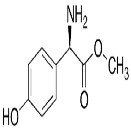 Methyl D-(-)-4-Hydroxy-Phenylglycinate