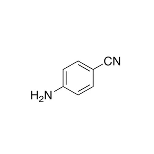 4 Aminobenzonitrile Application: Pharmaceutical