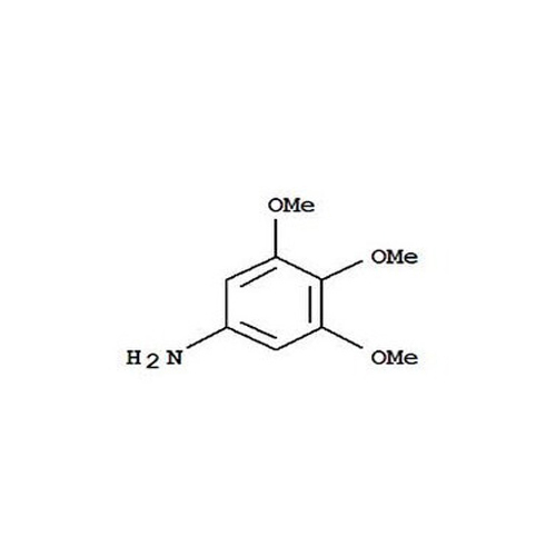 3 4 5 Trimethoxyaniline