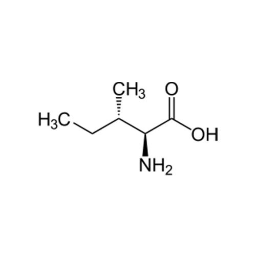 L-Isoleucine Compound Application: Pharmaceutical