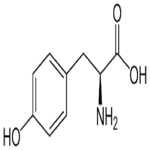 L Tyrosine Compound Application: Pharmaceutical