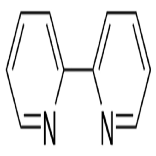 2 2 Bipyridyl Compound (CAS 366-18-7)