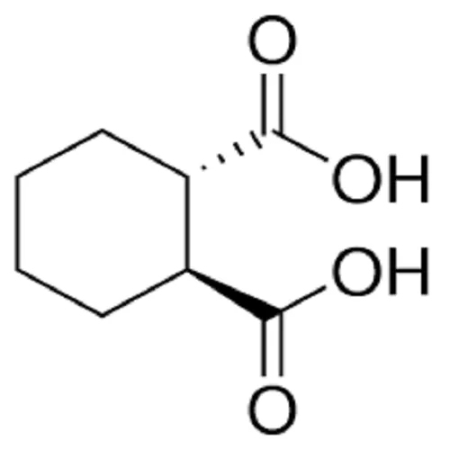 TRANS1  2 CYCLOHEXANEDICARBOXYLIC ACID