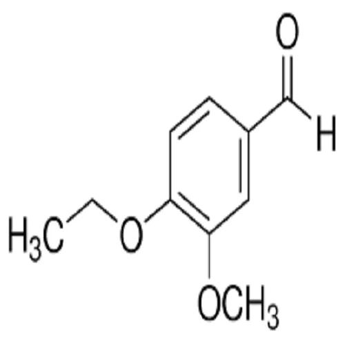 3 Ethoxy 4 Methoxybenzaldehyde Compound Application: Pharmaceutical