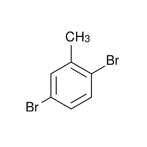 2 5  Dibromotoluene Compound