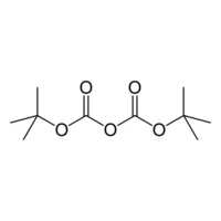 Di Tert Butyl Dicarbonate - Molecular Weight: 218.25g, Density: 0.95g/cmÂ³, Melting Point: 22-24Â°C | CAS No: 24424-99-5, Powder Form, Room Temperature Storage