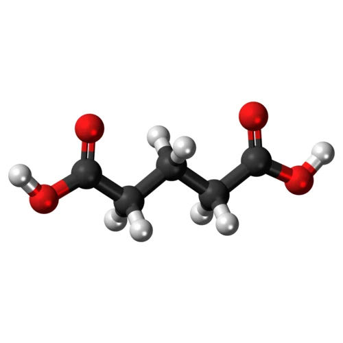 Glutaric Acid Application: Pharmaceutical