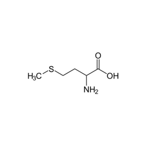 L Methionine Compound Cas No: 59-51-8