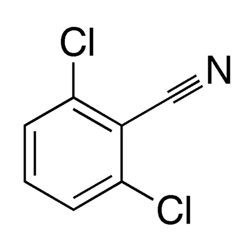 2  6 Dichlorobenzonitrile Compound