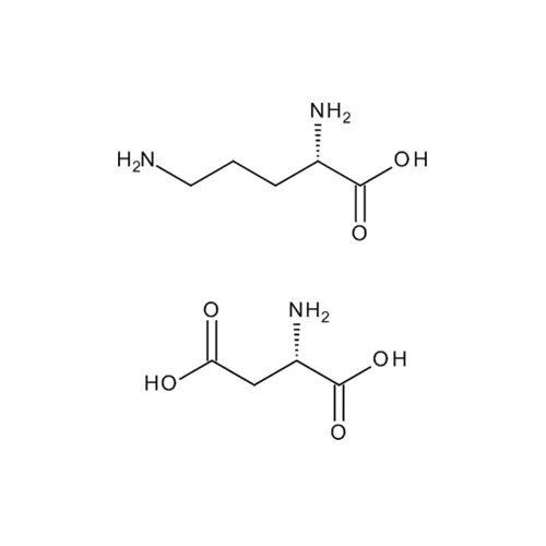 L Ornithine  L Aspartate Compound